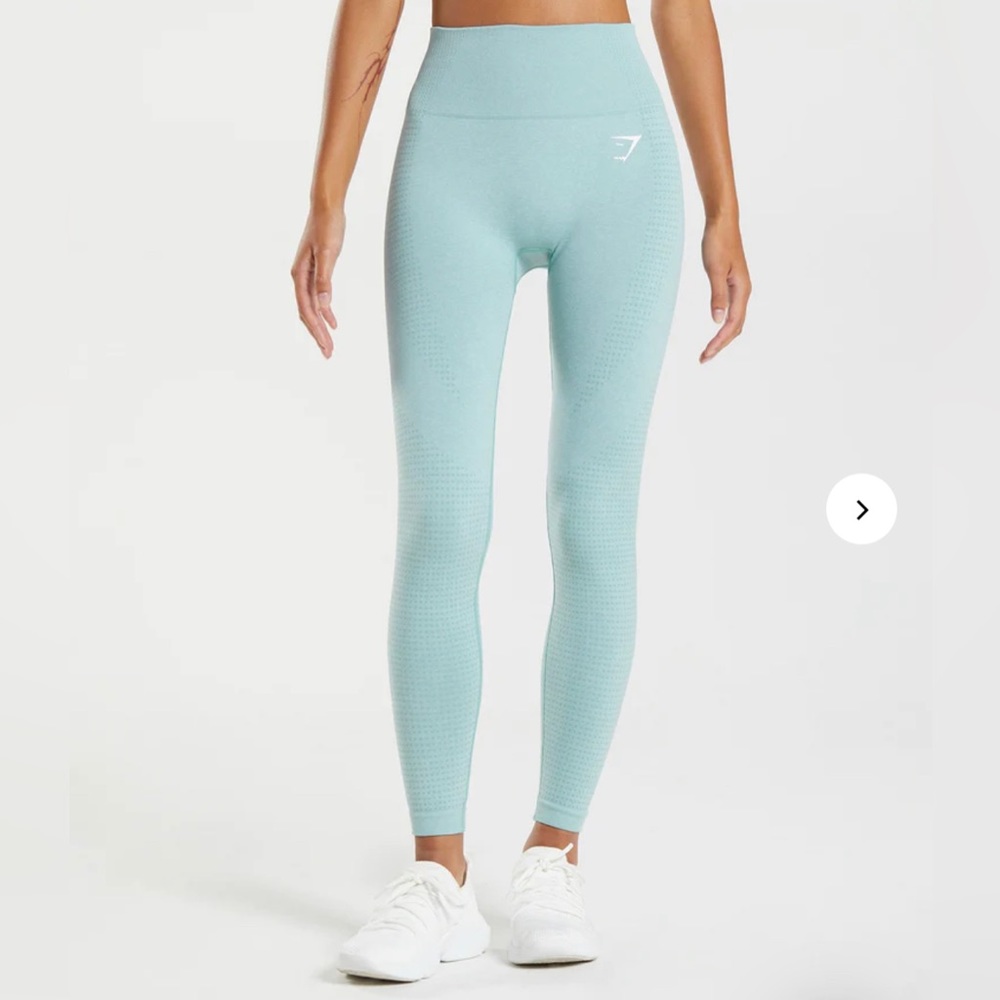 VITAL SEAMLESS LEGGINGS